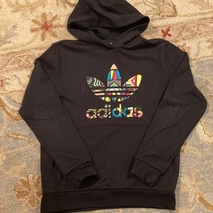 Adidas Hoodie